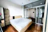 1 Bedroom Condo for sale in Supalai Lite Sathorn - Charoenrat, Bang Khlo, Bangkok near BTS Saphan Taksin