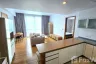 1 Bedroom Condo for rent in Millennium Residence, Khlong Toei, Bangkok near BTS Asoke