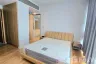 1 Bedroom Condo for rent in Millennium Residence, Khlong Toei, Bangkok near BTS Asoke