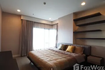 2 Bedroom Condo for rent in The Crest Sukhumvit 34, Khlong Tan, Bangkok near BTS Thong Lo