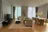 2 Bedroom Condo for rent in 28 Chidlom, Lumpini, Bangkok near BTS Chit Lom