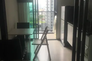 1 Bedroom Condo for rent in The Base Park East Sukhumvit 77, Phra Khanong Nuea, Bangkok near BTS On Nut
