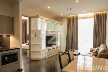 2 Bedroom Condo for rent in The XXXIX by Sansiri, Khlong Tan Nuea, Bangkok near BTS Phrom Phong