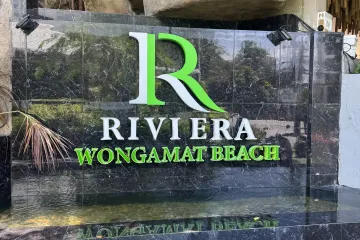 1 Bedroom Condo for sale in The Riviera Wongamat, Na Kluea, Chonburi