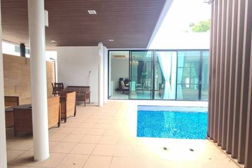 3 Bedroom House for sale in Movenpick Residences & Pool Villas, Na Jomtien, Chonburi