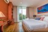 2 Bedroom Condo for rent in Peaks Garden, Chang Khlan, Chiang Mai