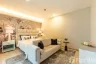 3 Bedroom Condo for rent in Siamese Exclusive Queens, Khlong Toei, Bangkok near MRT Queen Sirikit National Convention Centre