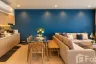 2 Bedroom Condo for sale in Baan Thew Talay Phase 2, Cha am, Phetchaburi