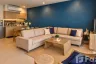 2 Bedroom Condo for sale in Baan Thew Talay Phase 2, Cha am, Phetchaburi