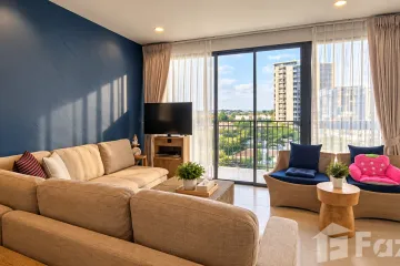 2 Bedroom Condo for sale in Baan Thew Talay Phase 2, Cha am, Phetchaburi