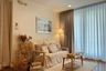 2 Bedroom Condo for rent in Baan Siri Ruedee, Lumpini, Bangkok near BTS Ploen Chit