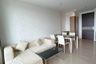 1 Bedroom Condo for rent in Rhythm Sathorn, Thung Wat Don, Bangkok near BTS Saphan Taksin