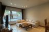 1 Bedroom Condo for rent in Baan Thirapa, Thung Maha Mek, Bangkok near BTS Chong Nonsi