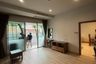 1 Bedroom Condo for rent in Baan Thirapa, Thung Maha Mek, Bangkok near BTS Chong Nonsi