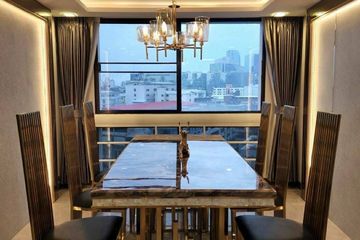 3 Bedroom Condo for rent in President Park Sukhumvit 24, Khlong Tan, Bangkok near MRT Queen Sirikit National Convention Centre