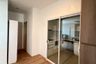 2 Bedroom Condo for rent in Condolette Ize Ratchathewi, Thanon Phetchaburi, Bangkok near BTS Ratchathewi