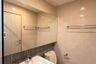2 Bedroom Condo for rent in Condolette Ize Ratchathewi, Thanon Phetchaburi, Bangkok near BTS Ratchathewi