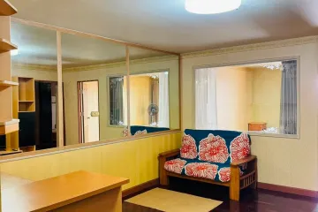 2 Bedroom Condo for rent in Master View Executive Place, Bang Lamphu Lang, Bangkok near BTS Krung Thon Buri
