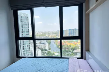 1 Bedroom Condo for rent in The Base Park West Sukhumvit 77, Phra Khanong Nuea, Bangkok near BTS On Nut