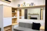 1 Bedroom Condo for rent in The Base Park West Sukhumvit 77, Phra Khanong Nuea, Bangkok near BTS On Nut