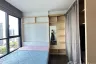 1 Bedroom Condo for rent in The Base Park West Sukhumvit 77, Phra Khanong Nuea, Bangkok near BTS On Nut