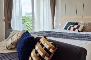 1 Bedroom Condo for sale in Galare Thong Tower Chiang Mai, Pa Daet, Chiang Mai