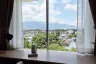 1 Bedroom Condo for sale in Galare Thong Tower Chiang Mai, Pa Daet, Chiang Mai