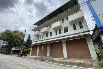 8 Bedroom Townhouse for Sale or Rent in Chang Phueak, Chiang Mai