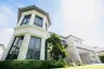 4 Bedroom House for Sale or Rent in Narasiri Krungthep Kreetha, Hua Mak, Bangkok