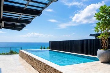 4 Bedroom Villa for sale in Ratsada, Phuket