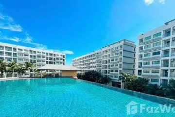 1 Bedroom Condo for sale in Laguna Beach Resort 3 - The Maldives, Nong Prue, Chonburi