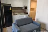 1 Bedroom Condo for rent in Maestro 02 Ruamrudee, Lumpini, Bangkok near BTS Ploen Chit