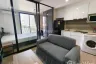 1 Bedroom Condo for rent in Maestro 02 Ruamrudee, Lumpini, Bangkok near BTS Ploen Chit