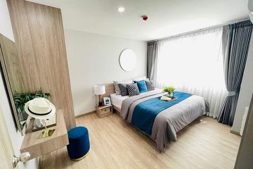 1 Bedroom Condo for sale in Golden Condo Laem Chabang, Thung Sukhla, Chonburi