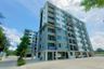 1 Bedroom Condo for sale in Golden Condo Laem Chabang, Thung Sukhla, Chonburi
