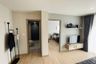 1 Bedroom Condo for sale in Golden Condo Laem Chabang, Thung Sukhla, Chonburi