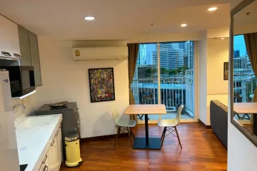 2 Bedroom Condo for sale in Urbana Langsuan, Lumpini, Bangkok near BTS Chit Lom