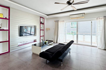 1 Bedroom Condo for Sale or Rent in Tudor Court, Nong Prue, Chonburi