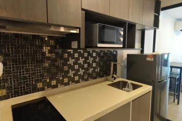1 Bedroom Condo for rent in Chateau In Town Pinklao-Siriraj, Bang Yi Khan, Bangkok near MRT Sanam Luang