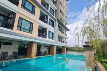 1 Bedroom Condo for sale in The Shine Condominium, Chang Khlan, Chiang Mai