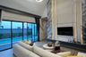 3 Bedroom House for sale in Celestial Villa Pattaya, Nong Prue, Chonburi
