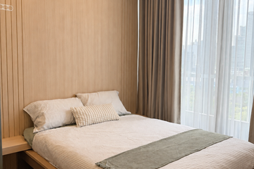 Condo for Sale or Rent in Park Origin Phrom Phong, Khlong Tan, Bangkok near BTS Phrom Phong
