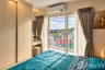 1 Bedroom Condo for sale in Supalai Blue Whale Hua Hin, Hua Hin, Prachuap Khiri Khan
