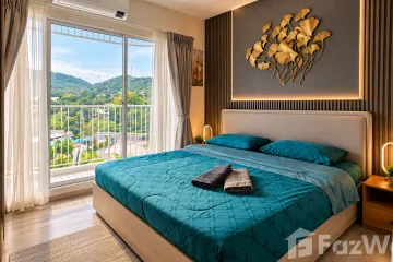 1 Bedroom Condo for sale in Supalai Blue Whale Hua Hin, Hua Hin, Prachuap Khiri Khan