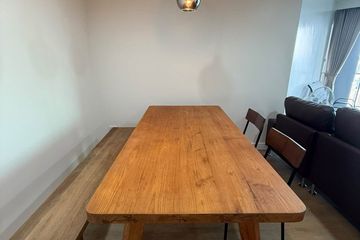 2 Bedroom Condo for rent in Belle Grand Rama 9, Huai Khwang, Bangkok near MRT Phra Ram 9