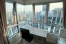 2 Bedroom Condo for rent in Belle Grand Rama 9, Huai Khwang, Bangkok near MRT Phra Ram 9