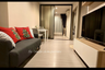 1 Bedroom Condo for rent in Life Asoke Rama 9, Makkasan, Bangkok near MRT Phra Ram 9