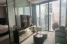 1 Bedroom Condo for rent in The Estelle Phrom Phong, Khlong Tan, Bangkok near BTS Phrom Phong