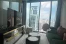 1 Bedroom Condo for rent in The Estelle Phrom Phong, Khlong Tan, Bangkok near BTS Phrom Phong