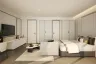 3 Bedroom Condo for sale in The Ozone Signature Condominium, Choeng Thale, Phuket
